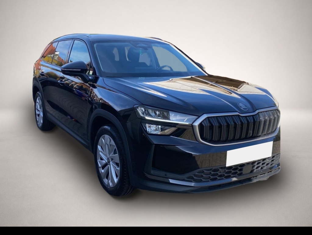 Bild 4 Skoda Kodiaq 1.5 TSI DSG Selection*Navi*ACC*Kamera*