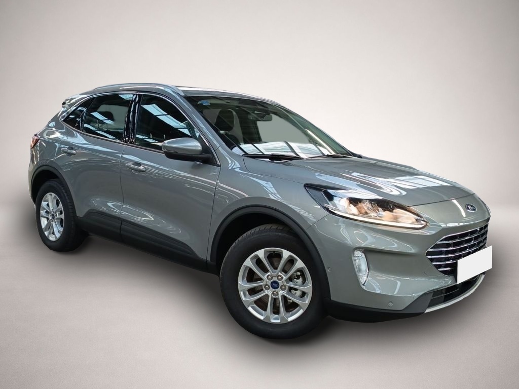 Bild 3 Ford Kuga 2.5Duratec PHEV TITANIUM *NAVI*ACC*TWA*SHZ*