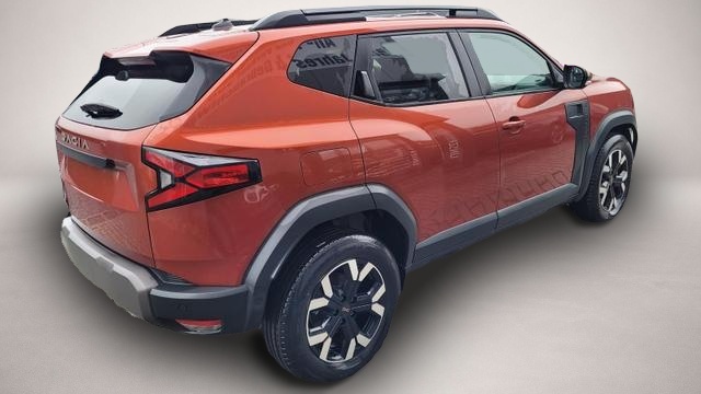 Bild 3 Dacia Duster Hybrid 140 Extreme III 140 Extreme+SHZ+TOT+360+.