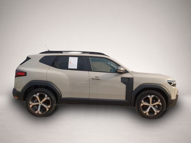 Bild 1 Dacia Duster Journey SHZ+Navi+RFK+PDC Duster Hybrid 140 Jour.