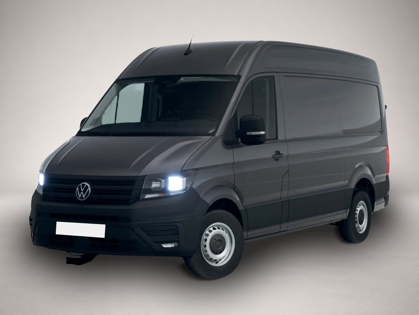 Bild 1 Volkswagen Crafter 35 L3H3 3S Kam Temp AppCo 2xPDC Vorb.AHK