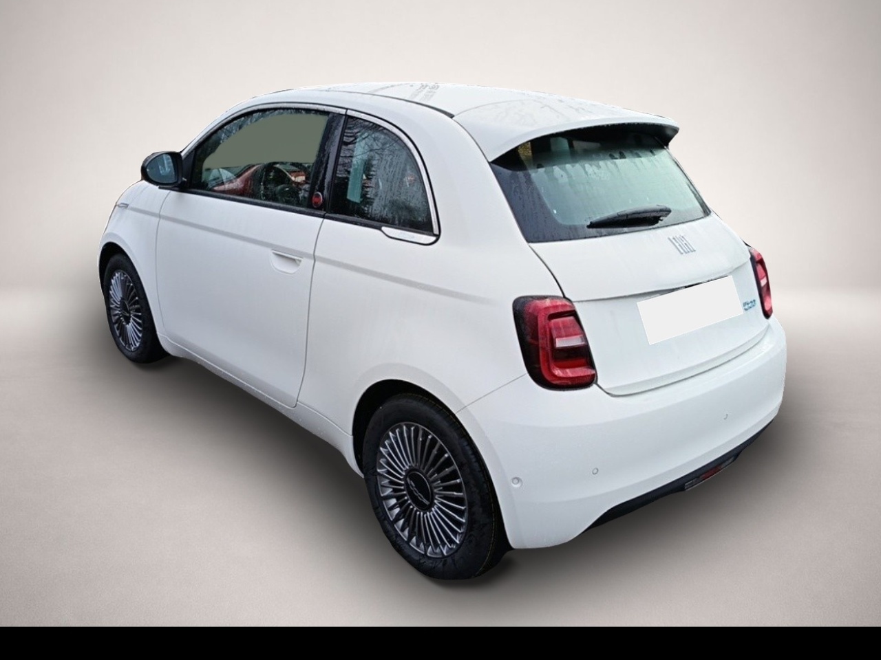 Bild 4 Fiat 500e 3+1 Komfort + Style Paket Navi Digitales Co