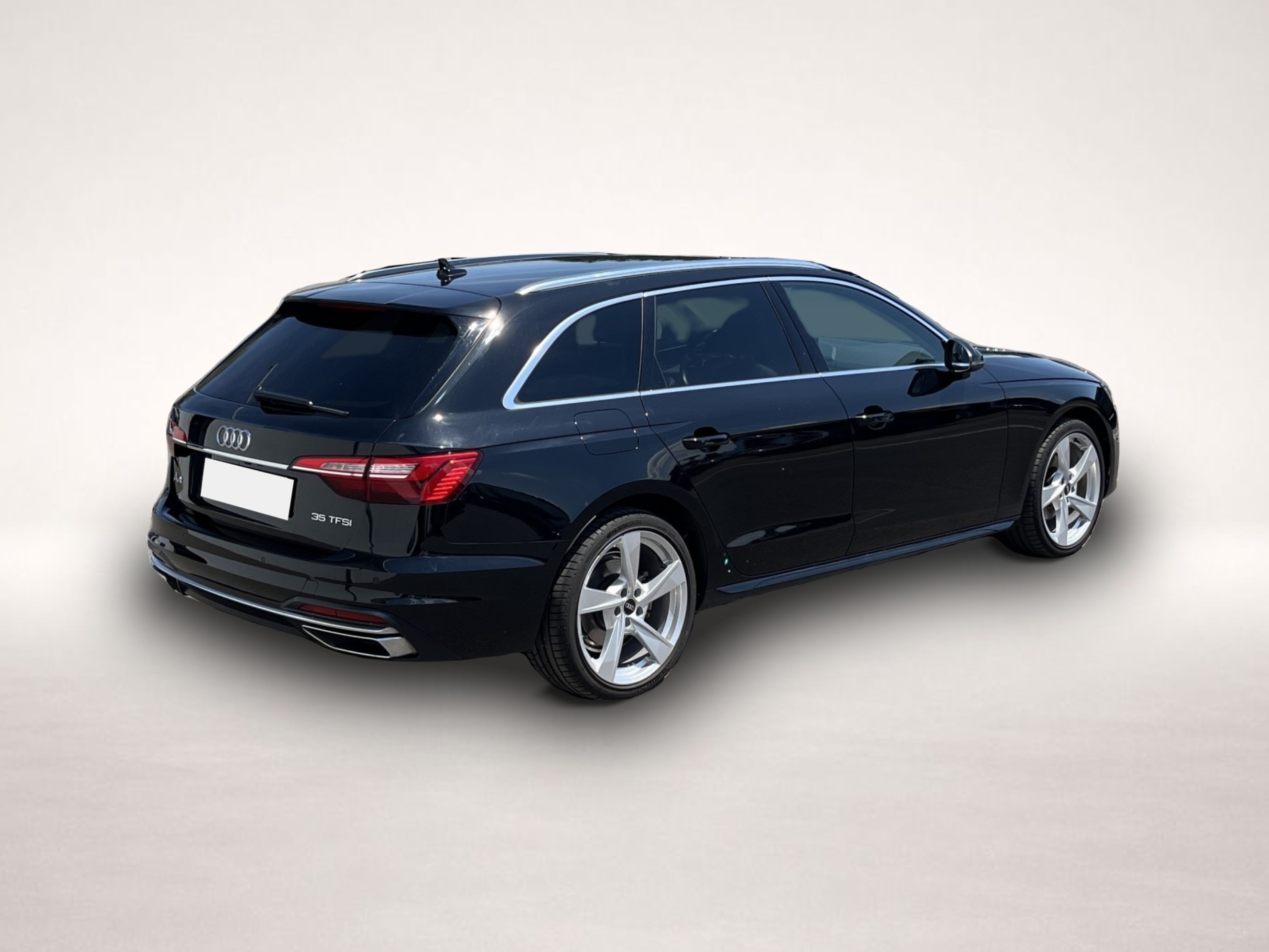 Bild 7 Audi A4 Avant 35 2.0 TFSI S tronic Advanced 156¤ m.20