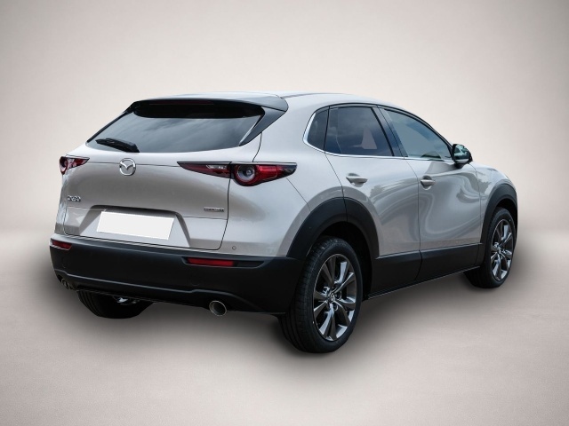 Fotografie 2 des Mazda CX-30 Exclusive-Line e-SKYACTIV-X 186PS FWD 6AT