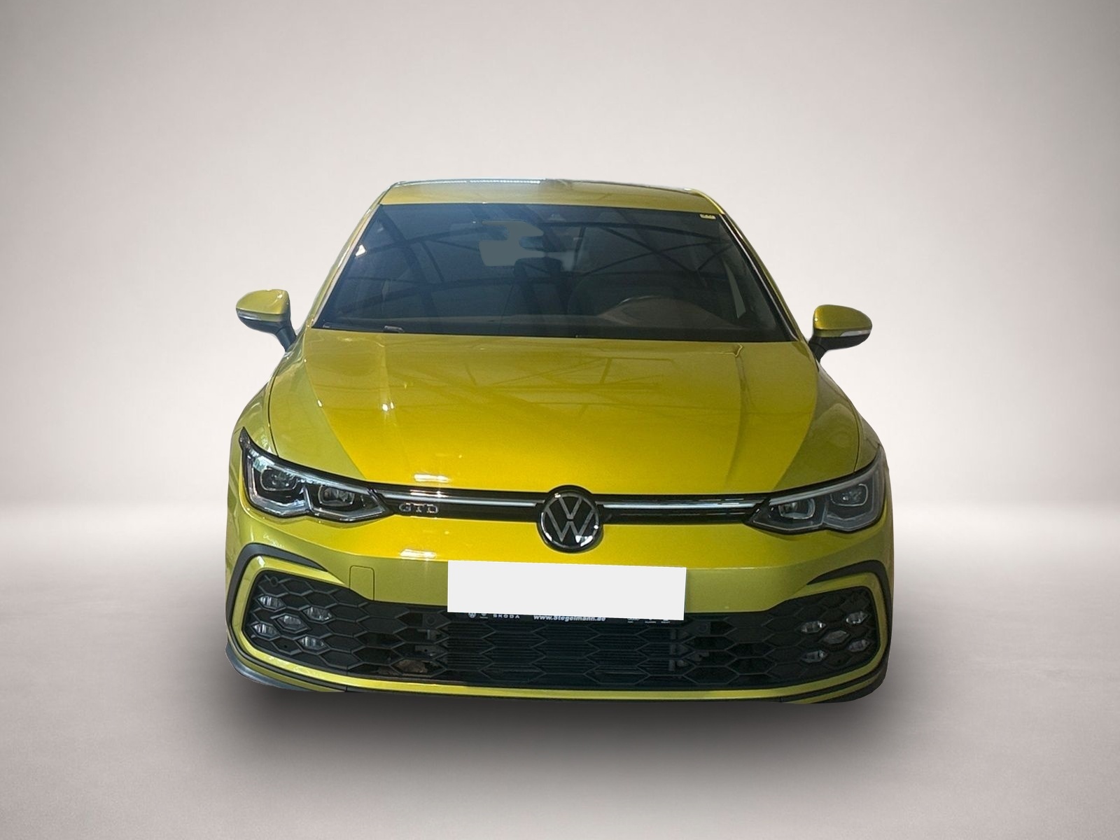 Fotografie 8 des Volkswagen Golf VIII 2.0 TDI DSG GTD *LED*Navi*Kamera*