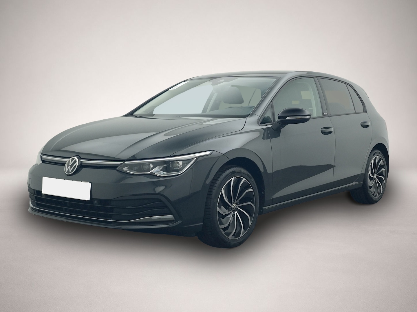 Bild 1 Volkswagen Golf 8 1.5 eTSI DSG Active 5.-J.-GAR IQ-LIGHT H&
