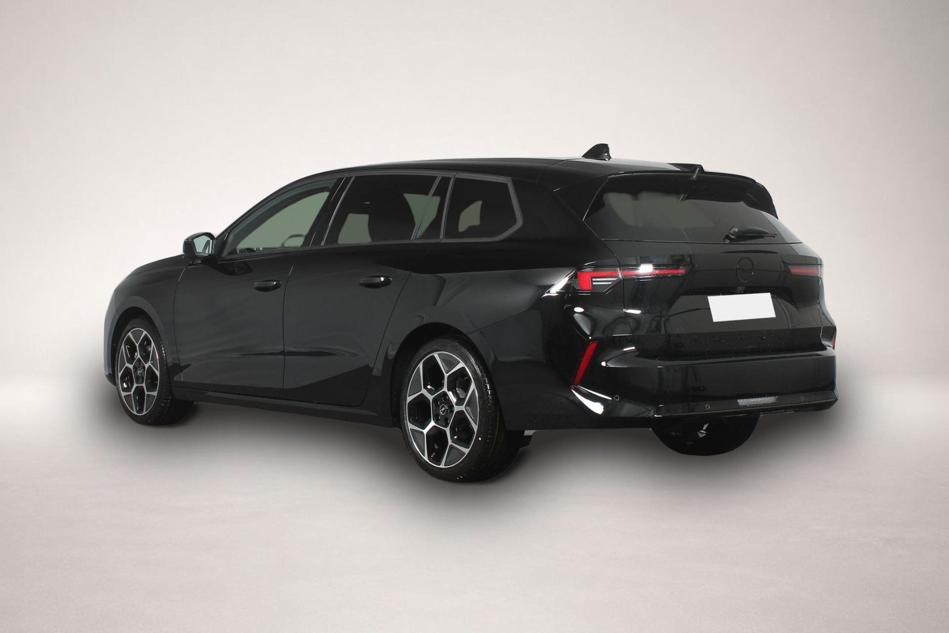 Bild 3 Opel Astra Sports Tourer 1.2 Turbo 8-Gang-Automatik
