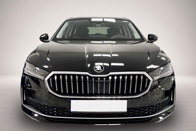 Bild 4 SKODA Superb