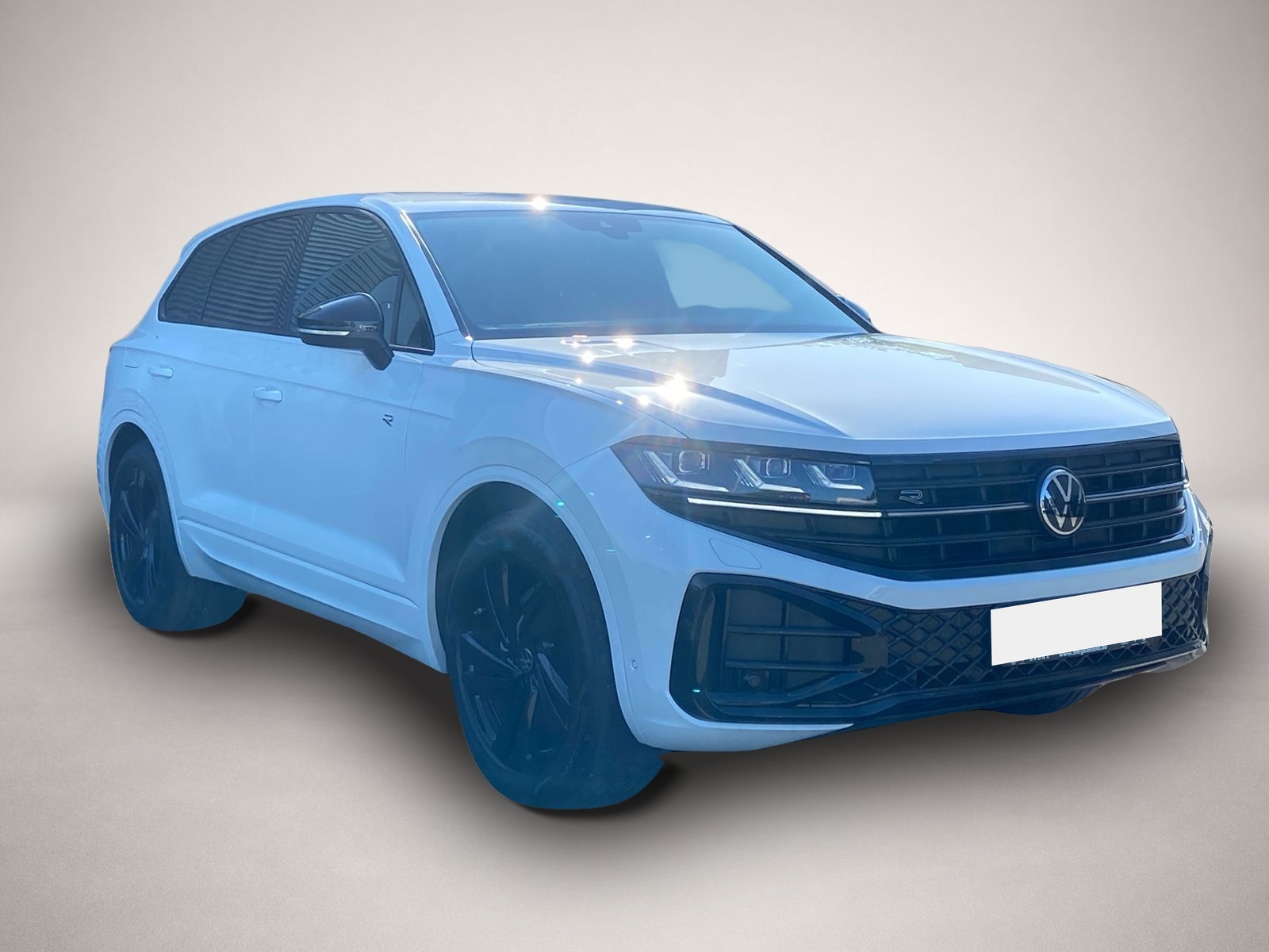 Bild 7 Volkswagen Touareg 3.0 TDI 4M Tiptr. R-Line *Black Style* L