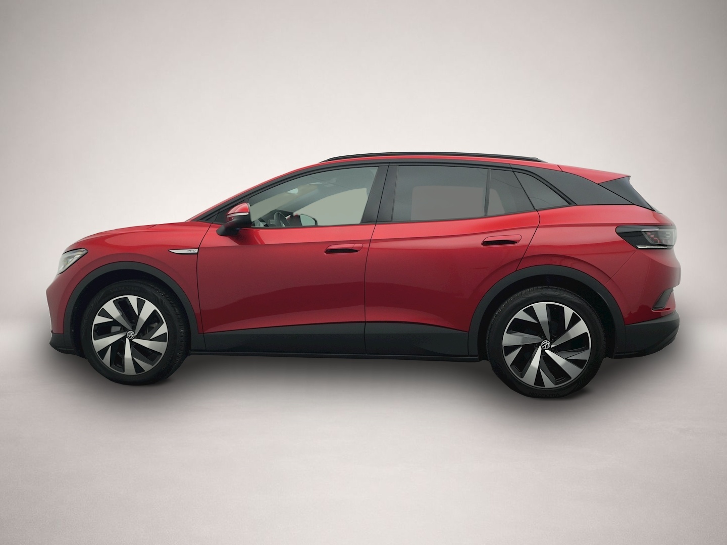 Fotografie 2 des Volkswagen ID.4 Pro NAVI IQ.LIGHT WÄRMEPUMPE LM 20