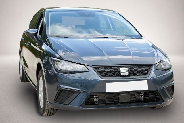 Bild 4 Seat Ibiza 1.0 TSI 70kW Style Family