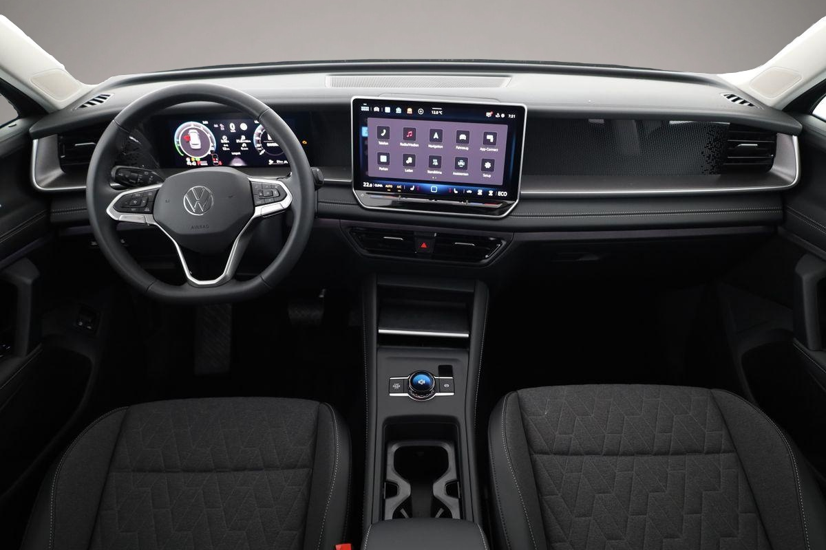Volkswagen Tayron Tayron 1.5 eHybrid Life, AHK, AreaView, Side, Na - Thumbnail 5
