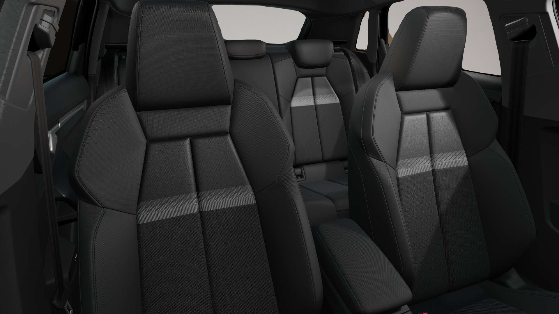 Bild 7 Audi A3 Sportback 35 TFSI S line