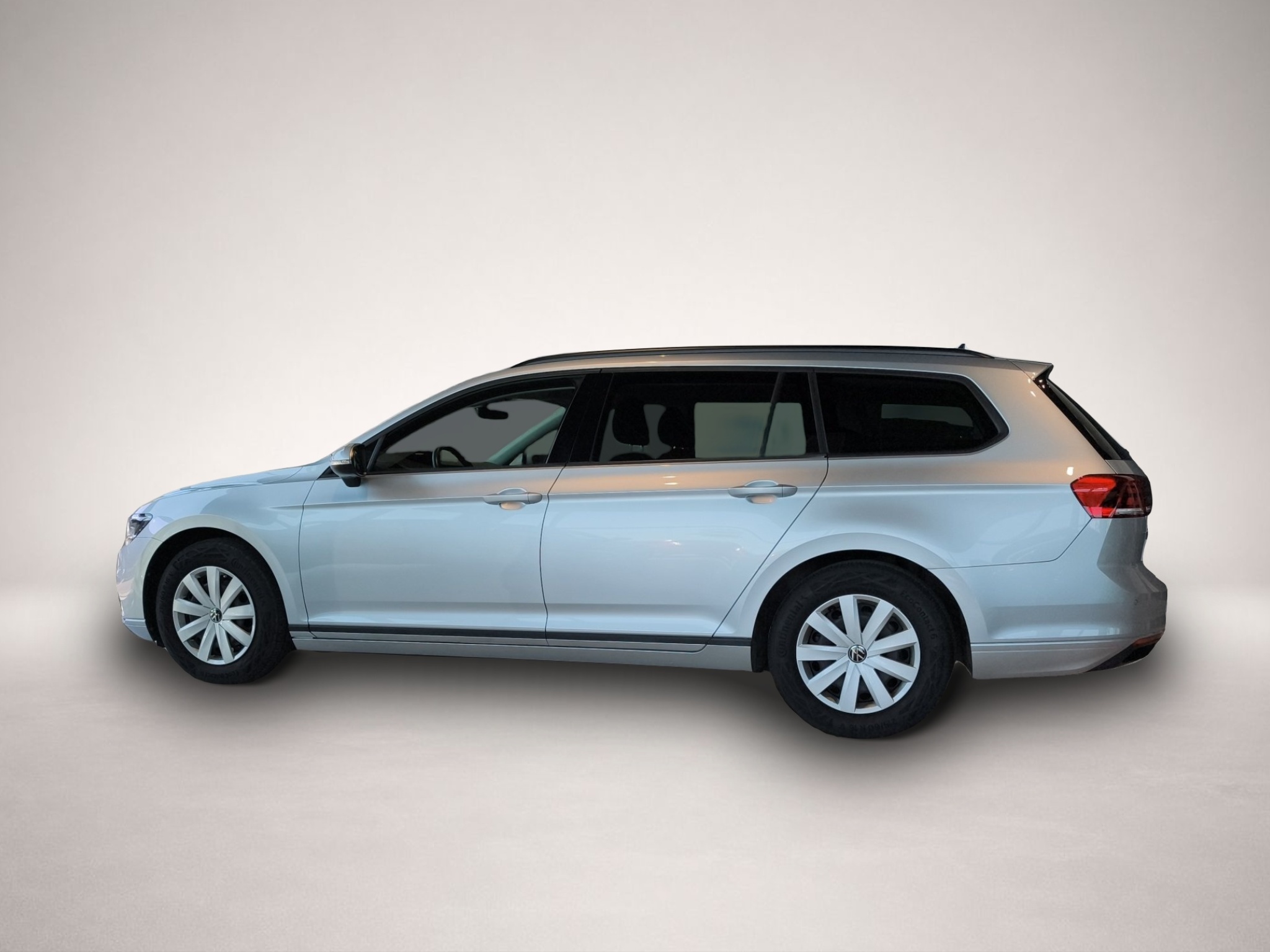 Bild 3 Volkswagen Passat Variant 2.0 TDI DSG LED+NAVI+ACC+PDC+KAME