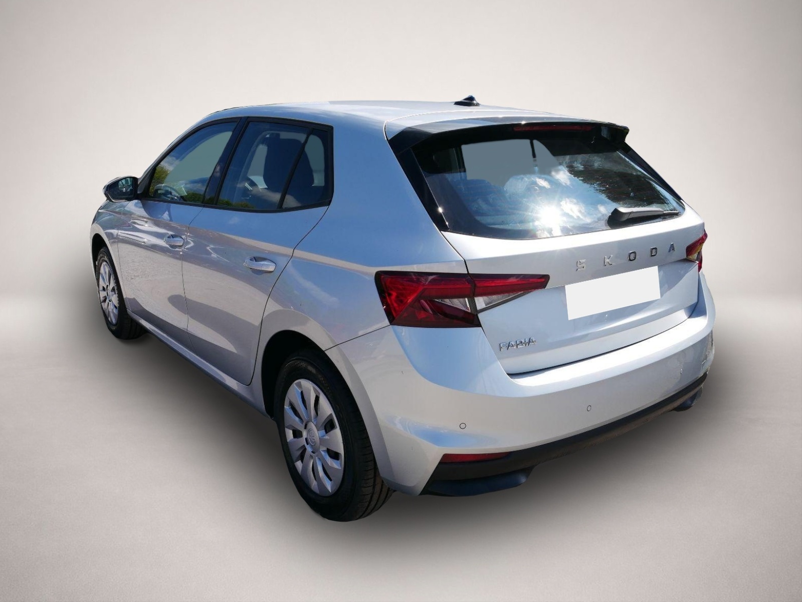 Bild 4 Skoda Fabia Selection 1.0 TSI DSG*NAVI-ÜBER-SMARTLINK*