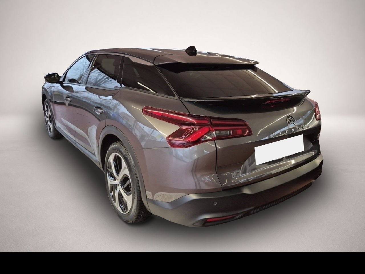Bild 4 Citroën C5 X C5X YOU Navi SHZ PDC Keyless LED 2-Zonen-Klimaau