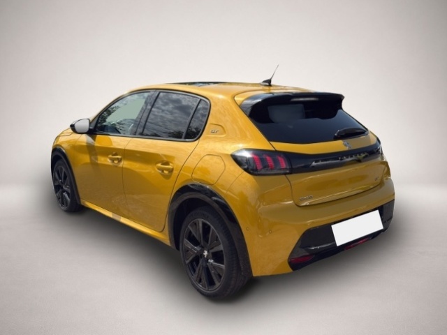 Bild 3 Peugeot 208 GT PANO NAVI ACC PDC KAMERA SHZ KLIMAAT LED