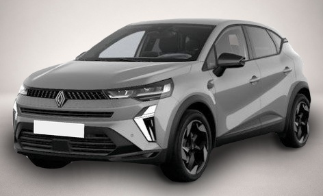 Bild Captur Renault