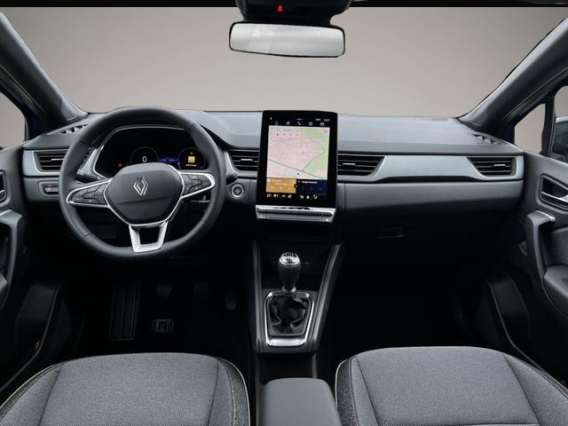 Bild 4 Renault Captur Techno Safety-, Parking- & Winterpaket Captur T.