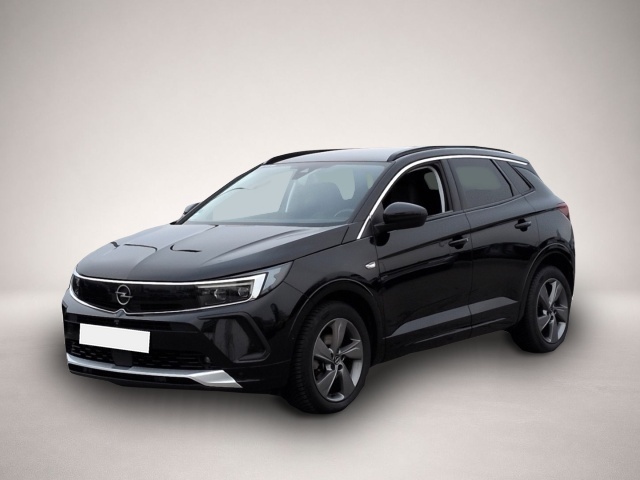 Fotografie Opel Grandland (X) Grandland Ultimate 1.5D*Autom ACC LED 2xKam Navi