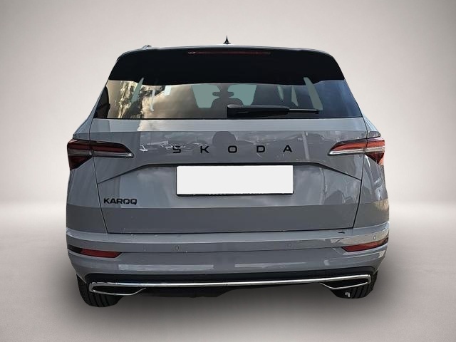 Bild 5 Skoda Karoq Sportline Karoq 1.5 TSI DSG Sportline 5J.Gar Ke.