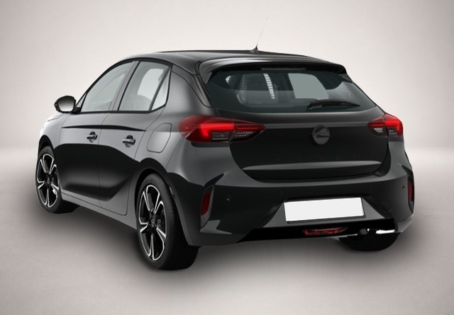 Bild 3 Opel Corsa GS Massagesitze LED Apple CarPlay Android