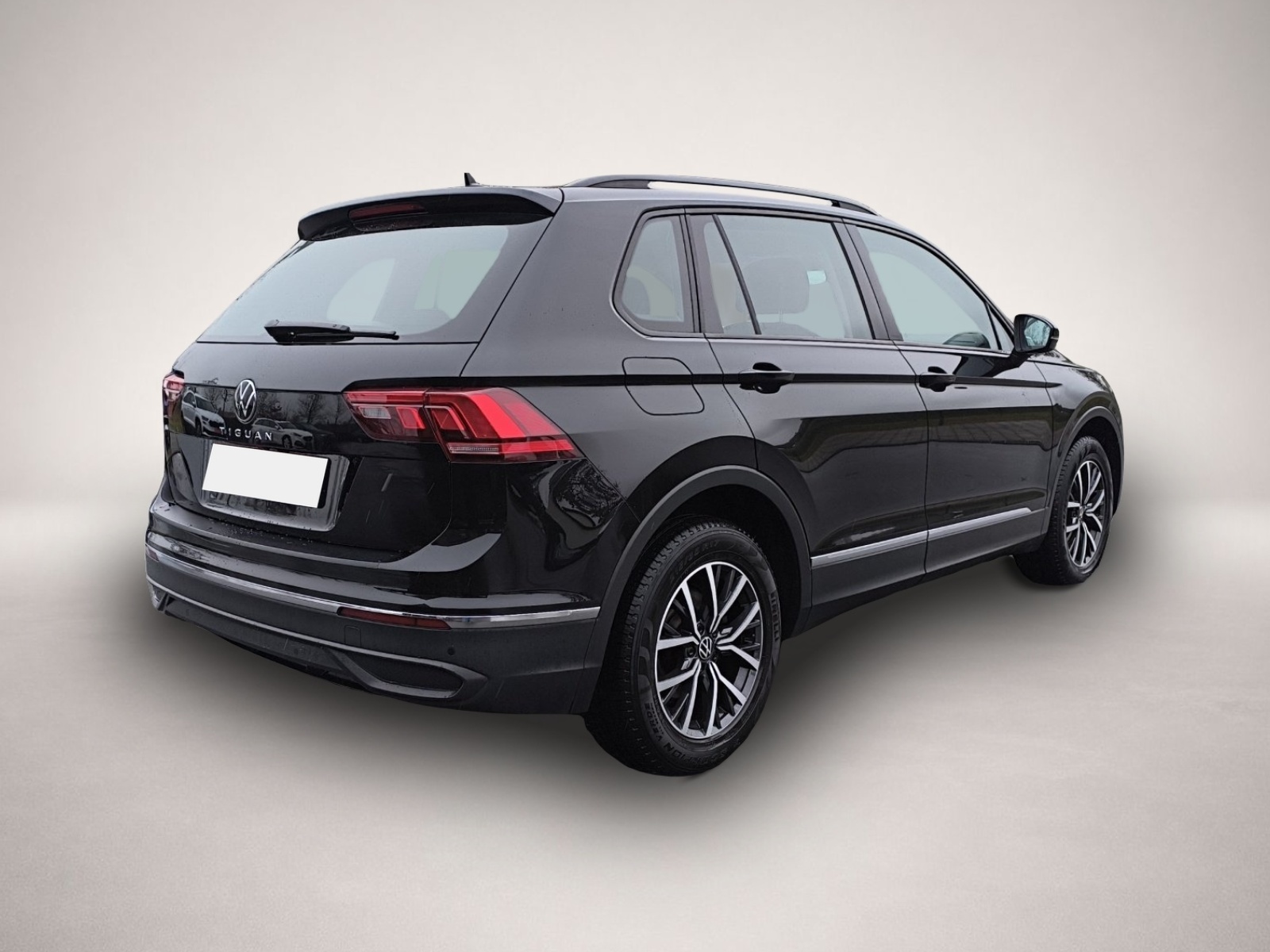 Bild 7 Volkswagen Tiguan 2.0 TDI DSG Life NAVI AHK RFK PDC ACC LED