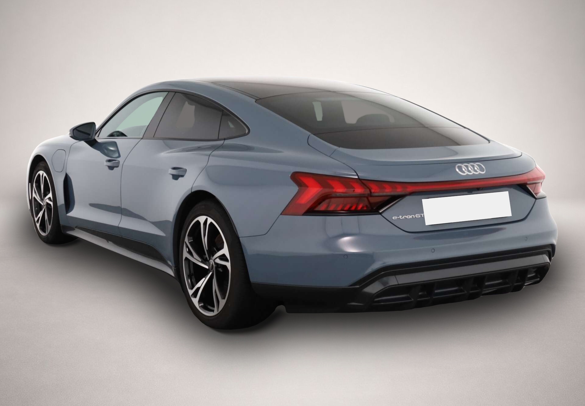 Fotografie 3 des Audi e-tron GT