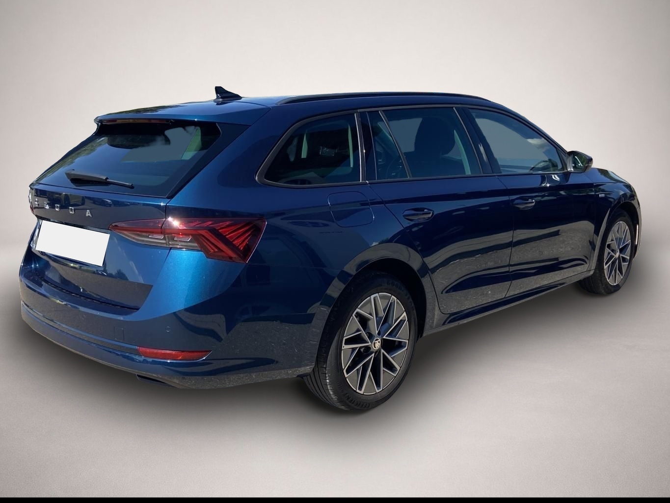 Bild 5 Skoda Octavia Combi 2.0 TDI Ambition STANDHEIZUNG+VIRT