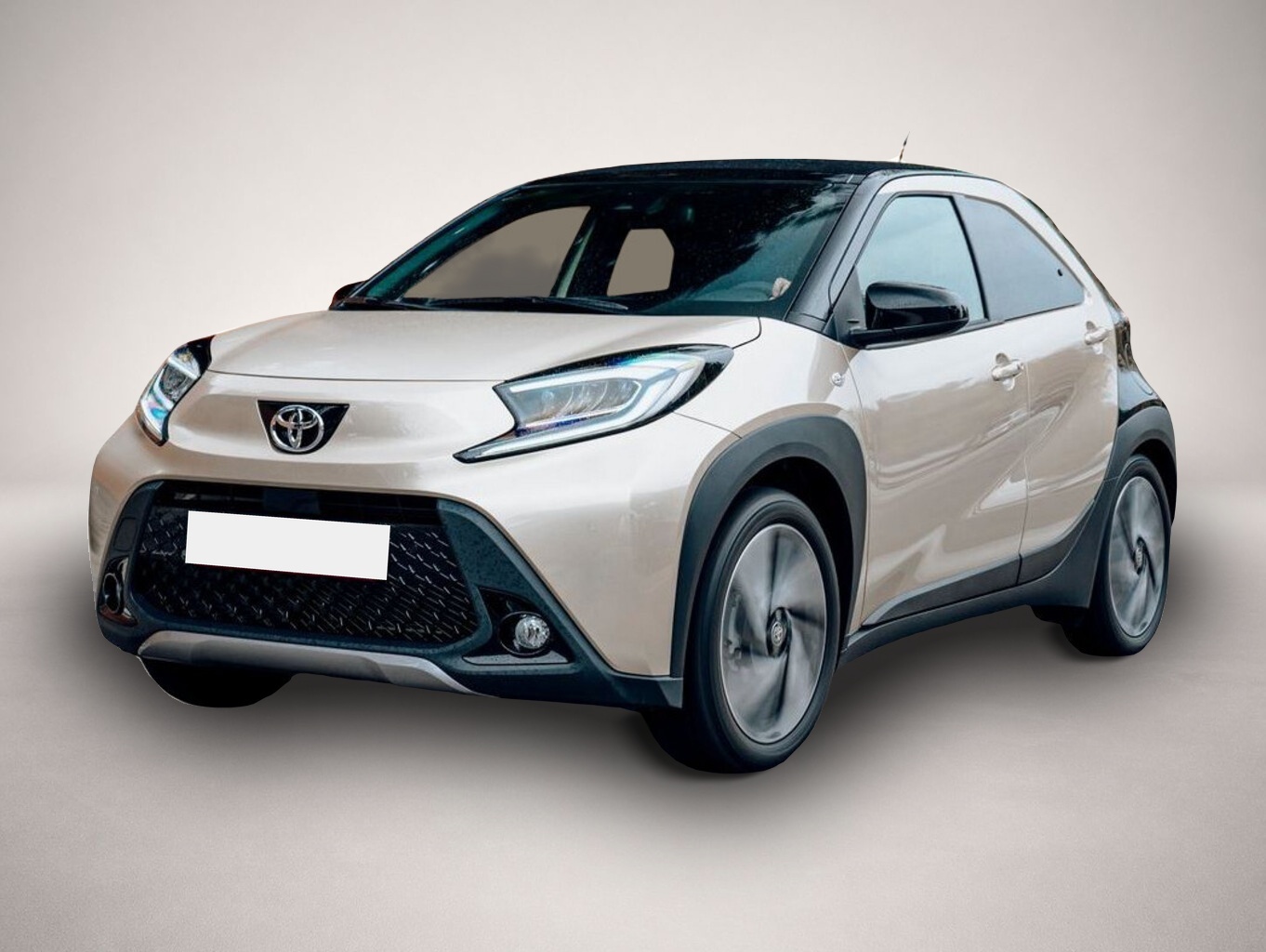 Fotografie Toyota Aygo (X) Aygo X CVT Business Ed. SHZ ACC 9