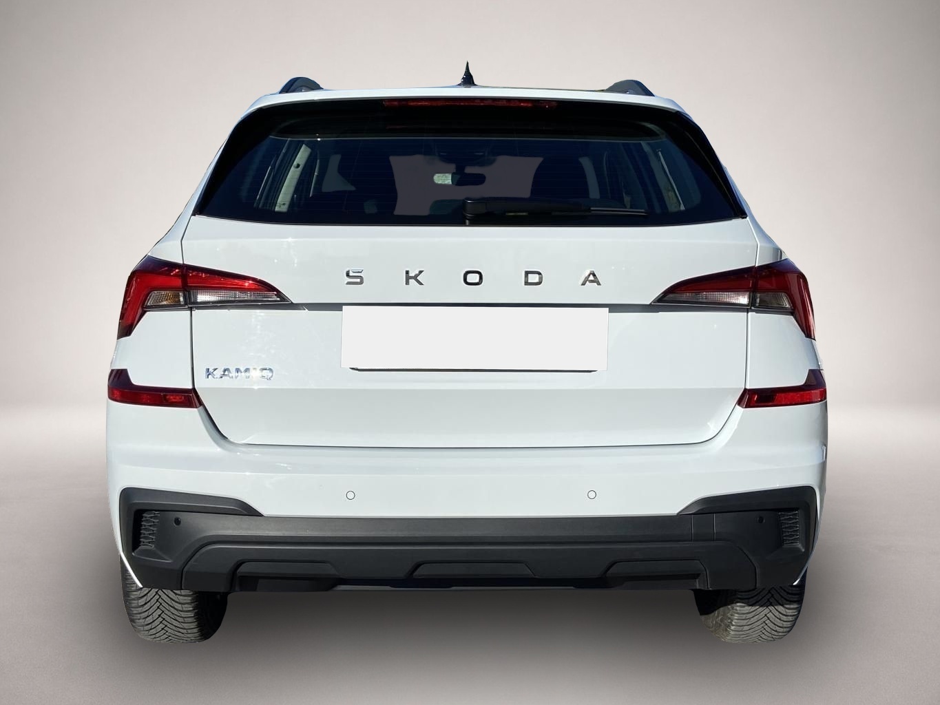 Fotografie 4 des Skoda Kamiq 1.0 TSI SMART-LINK+VIRTUAL-COCKPIT+LED+DAB
