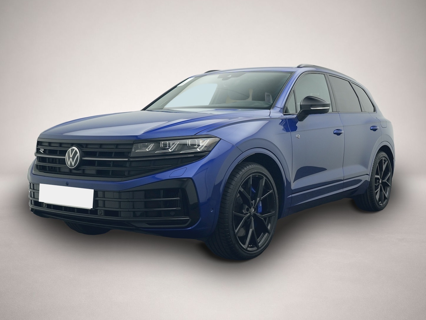 Fotografie 1 des Volkswagen Touareg 3.0 TSI eHybrid DSG R 5-J-GAR AHK DYNAUD