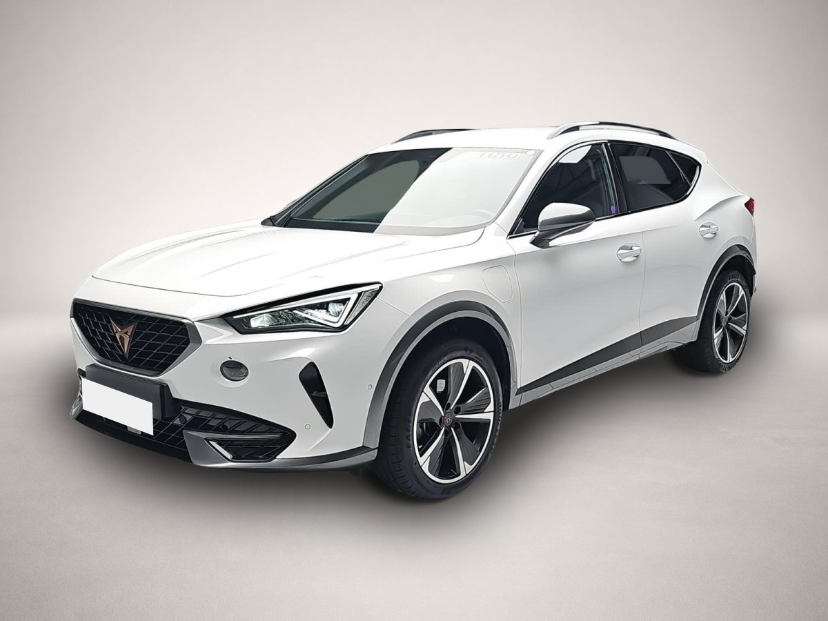 Fotografie Cupra FORMENTOR 1.4 DSG PHEV NAVI LED KAMERA