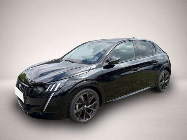 Fotografie Peugeot 208 GT NAVI SHZ KAMERA PDC LED DAB SHZ ALLWETTER