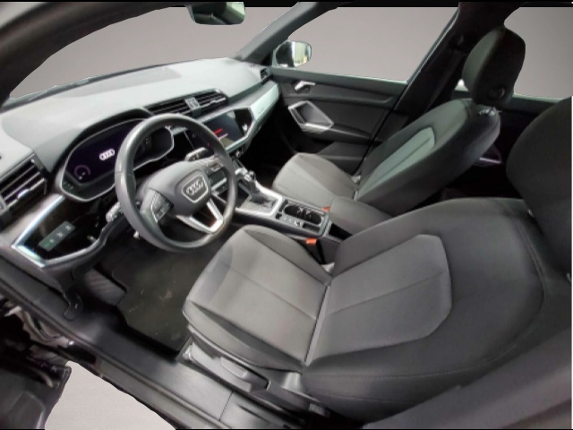 Bild Q3 Audi