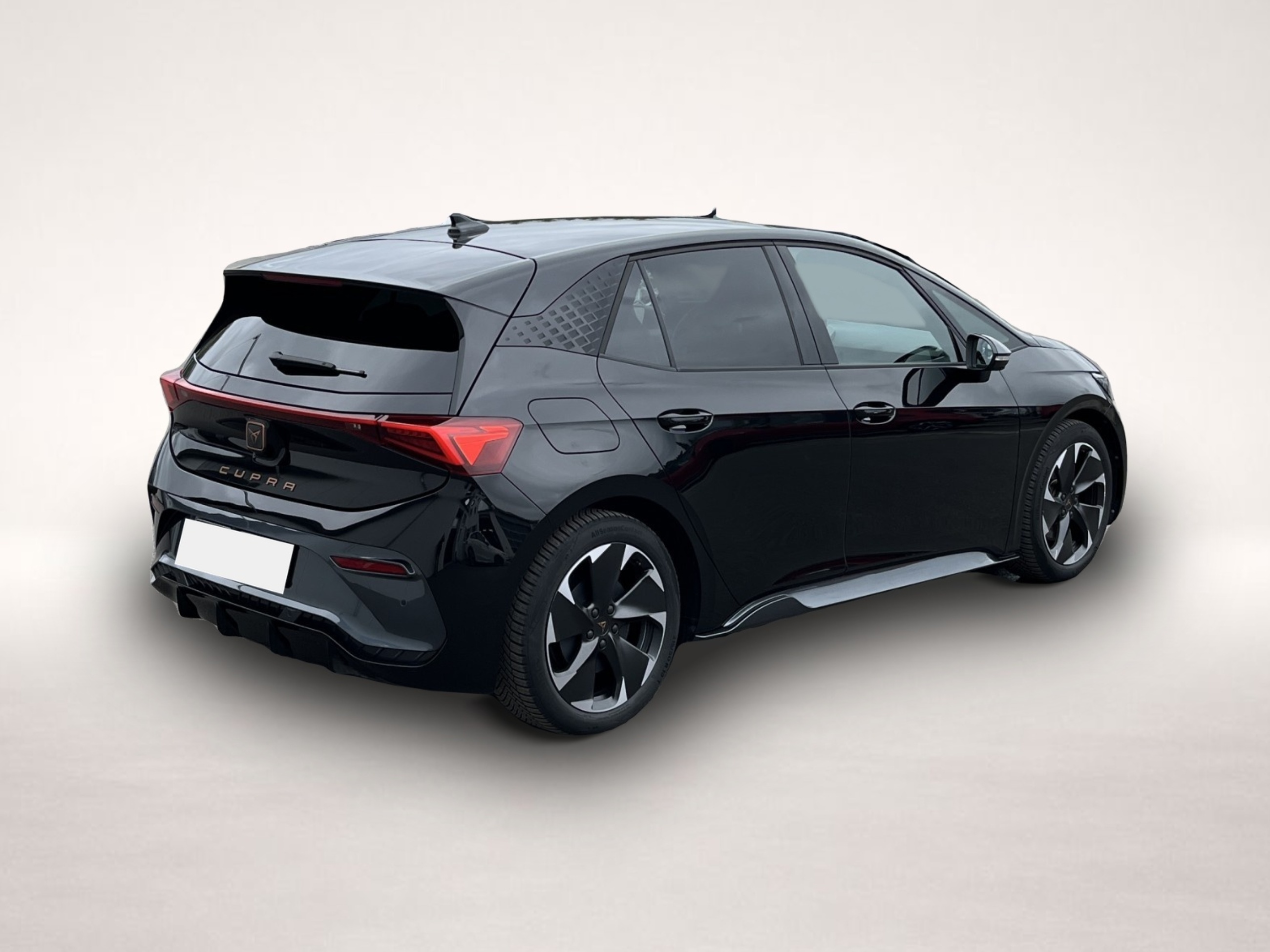 Bild 6 Cupra Born 192¤ m.20% Anz. 82kWh WäPu Headup Keyless N