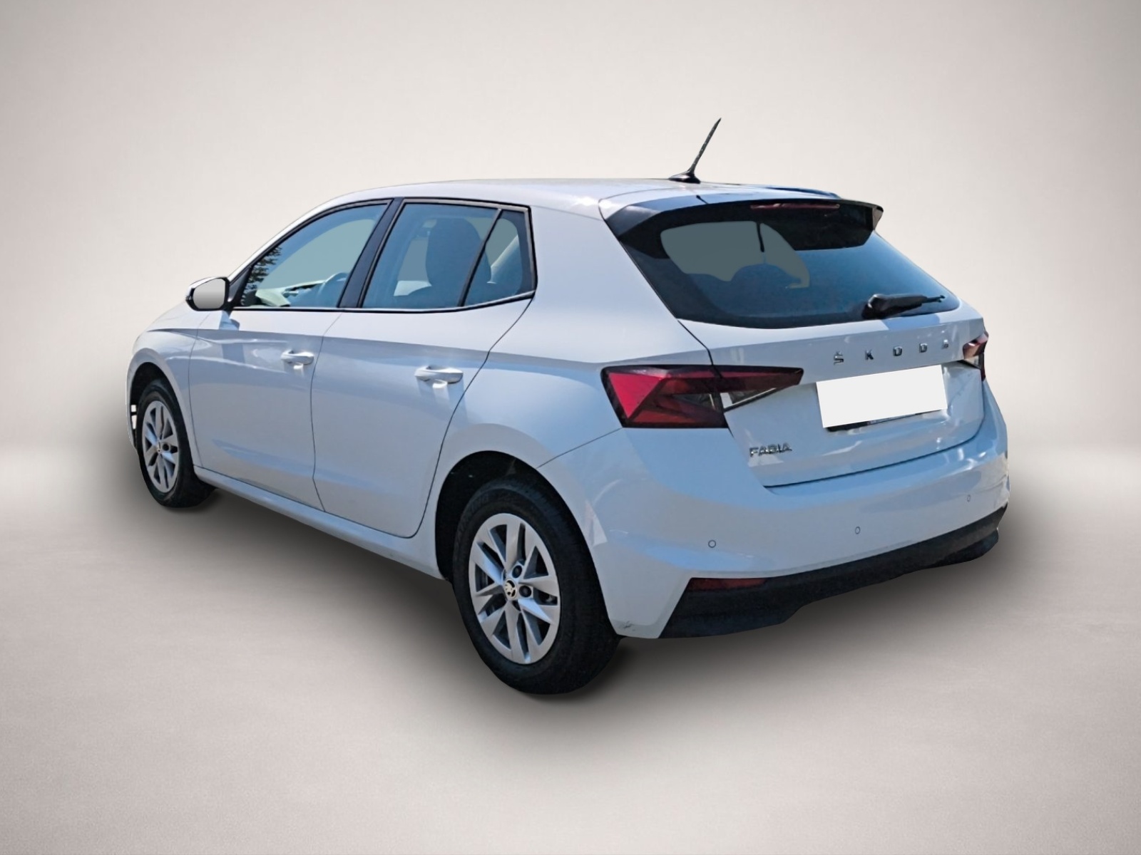 Bild 5 Skoda Fabia 1.0 TSI Selection LM PDC SMART LINK LED