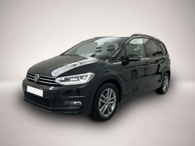 Bild 1 Volkswagen Touran 1.5TSI DSG Comfortline 7SITZE/ACC/KAM