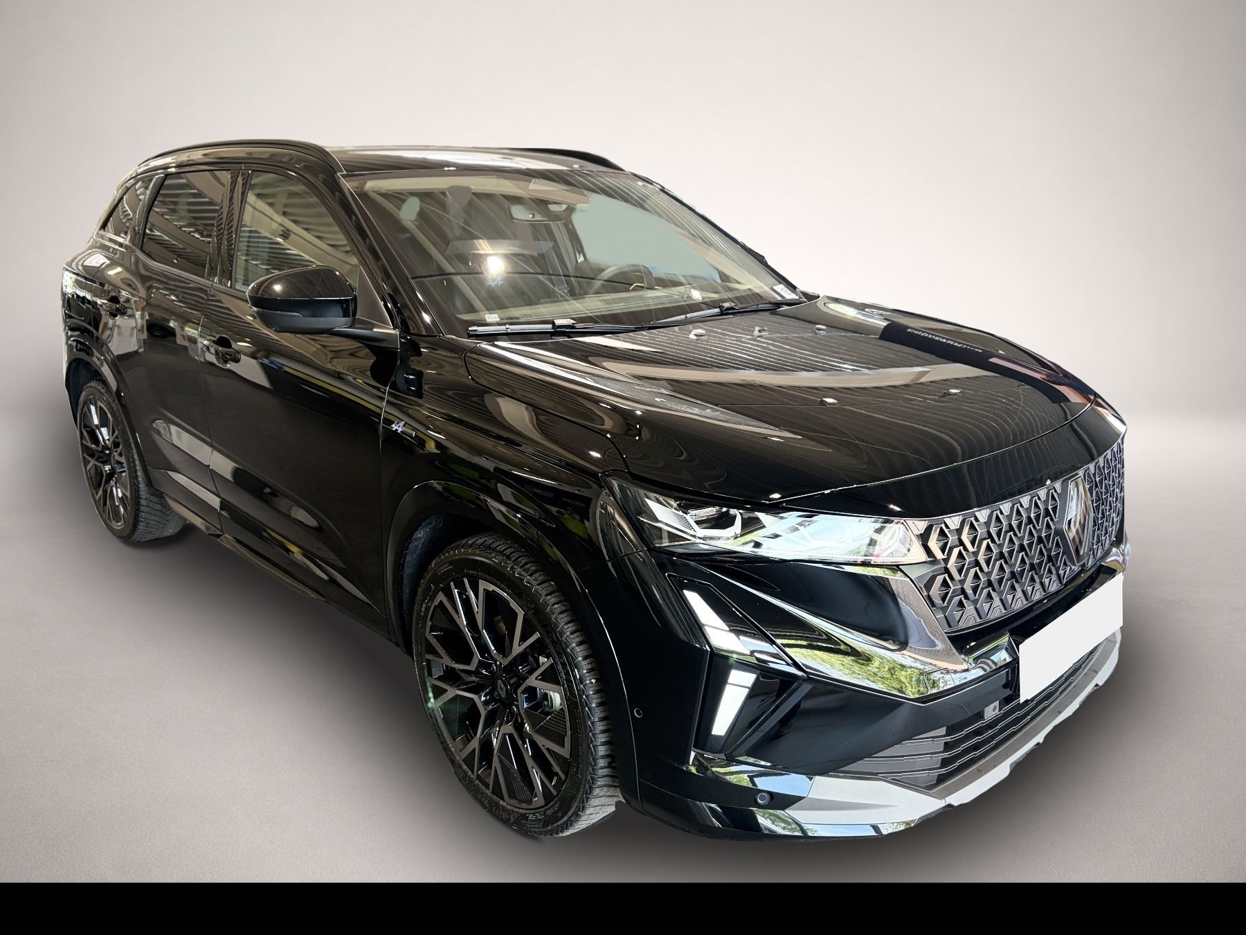 Bild 3 Renault Austral Esprit Alpine Full Hybrid E-Tech 200