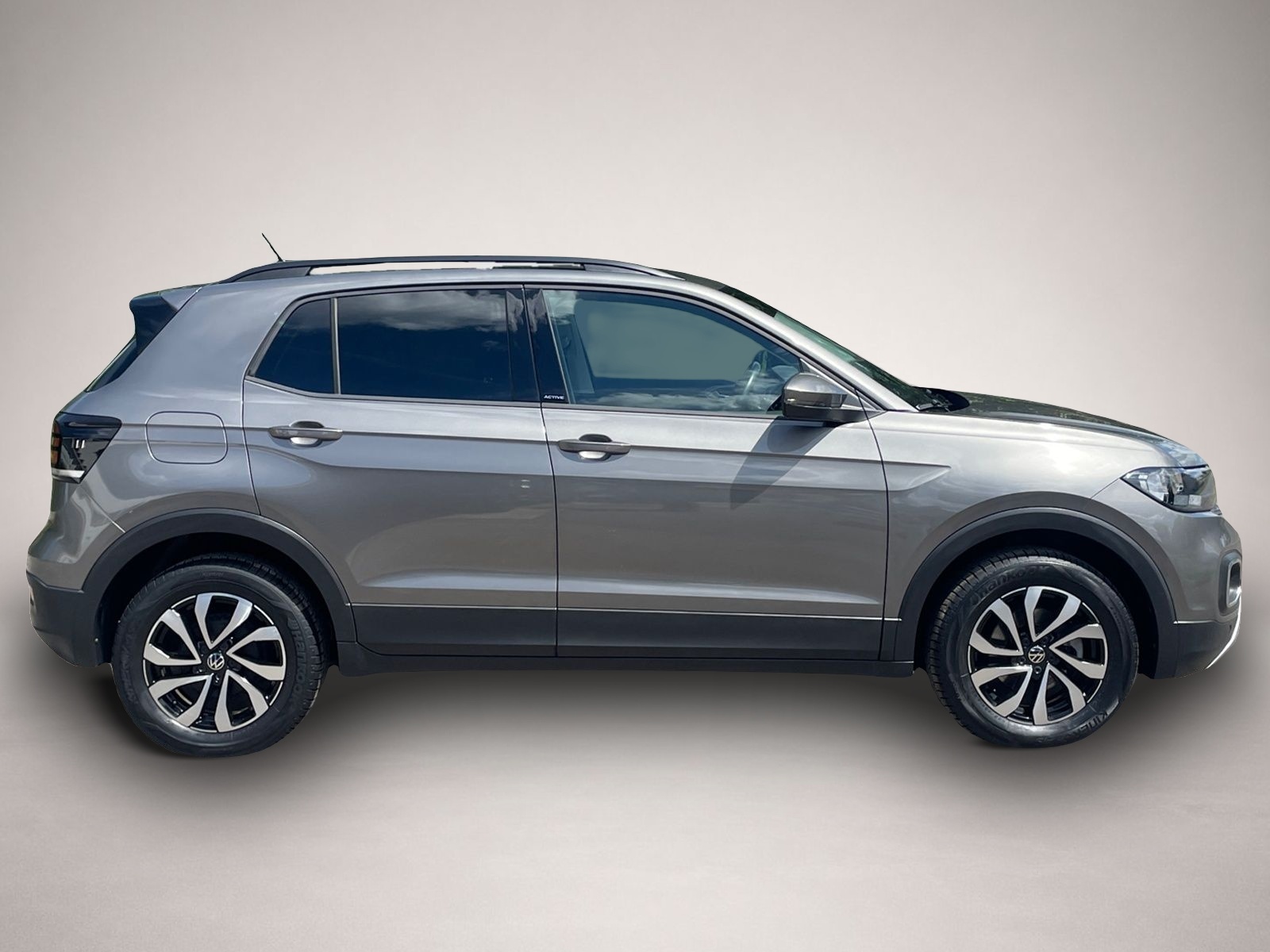 Bild 6 Volkswagen T-Cross 1.0 TSI Active Navi*AHK*Sitzheizung*