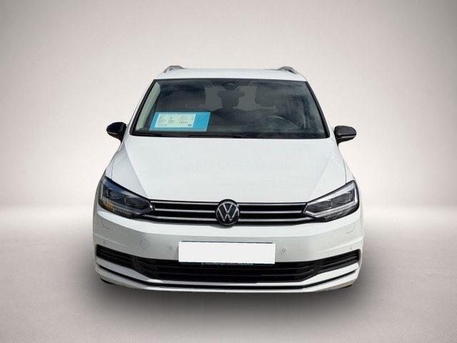 Bild 8 Volkswagen Touran 2.0 TDI DSG 7.Sitzer Goal Navi,AHK,e.Heck