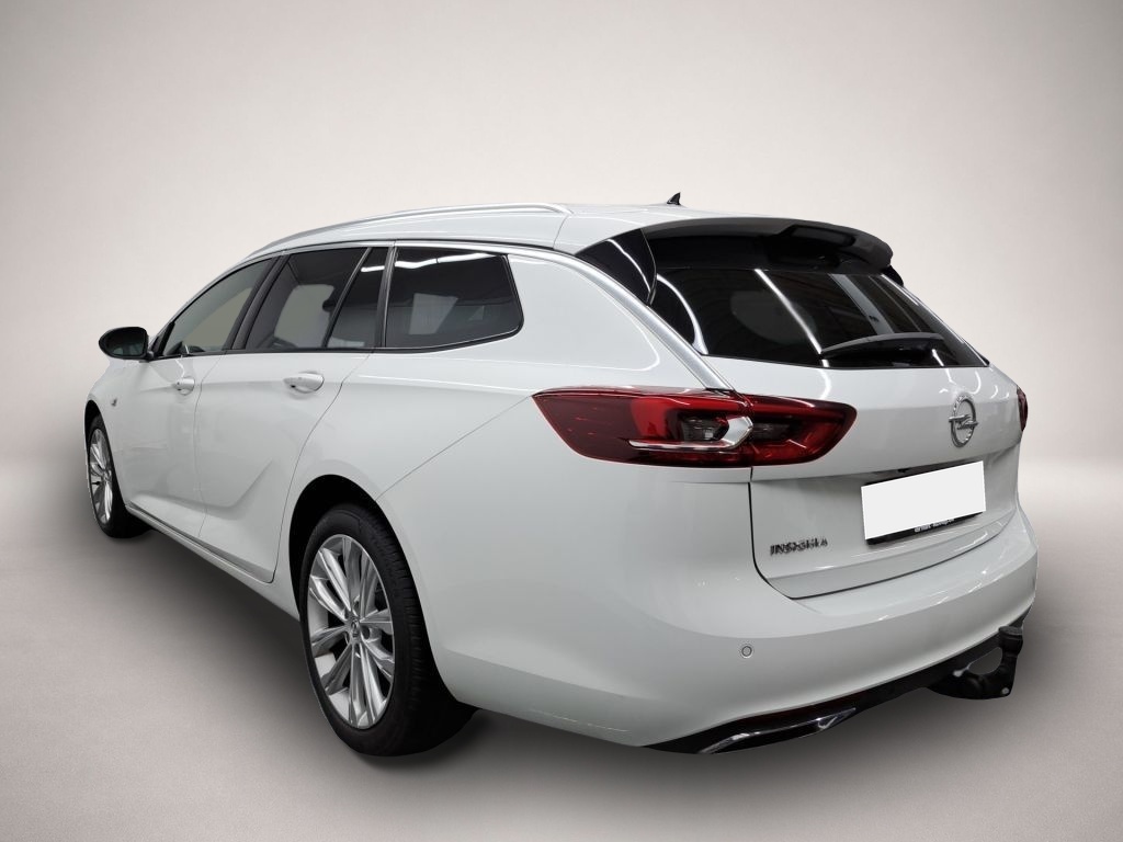 Bild 4 Opel Insignia ST 2.0 Diesel Aut. Business Premium Inn