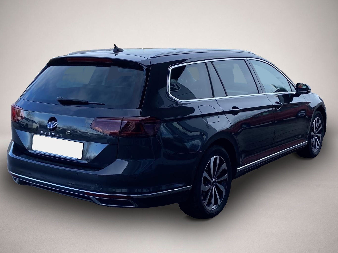 Volkswagen Passat Variant Passat Variant 2.0 TDI Elegance STANDHEIZUNG+PAN - Thumbnail 5