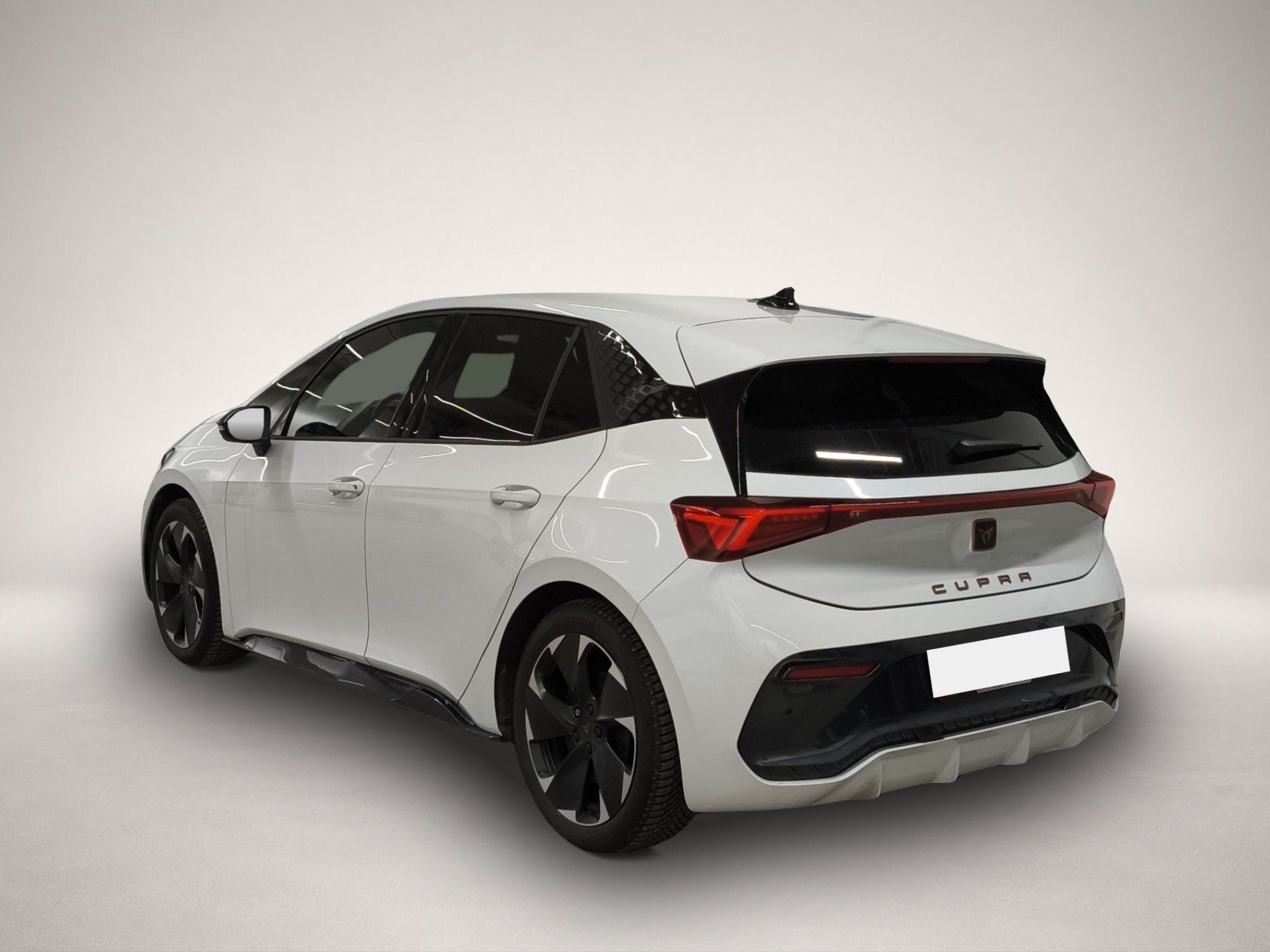 Fotografie 4 des Cupra Born 82 kWh LED NAVI ACC SIDEASS WÄRMEPUMPE PDC