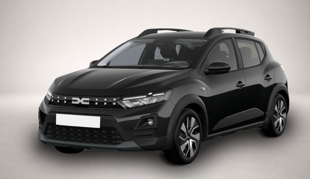 Bild 1 Dacia Sandero Stepway Expression TCe 110 / Thermo Pack
