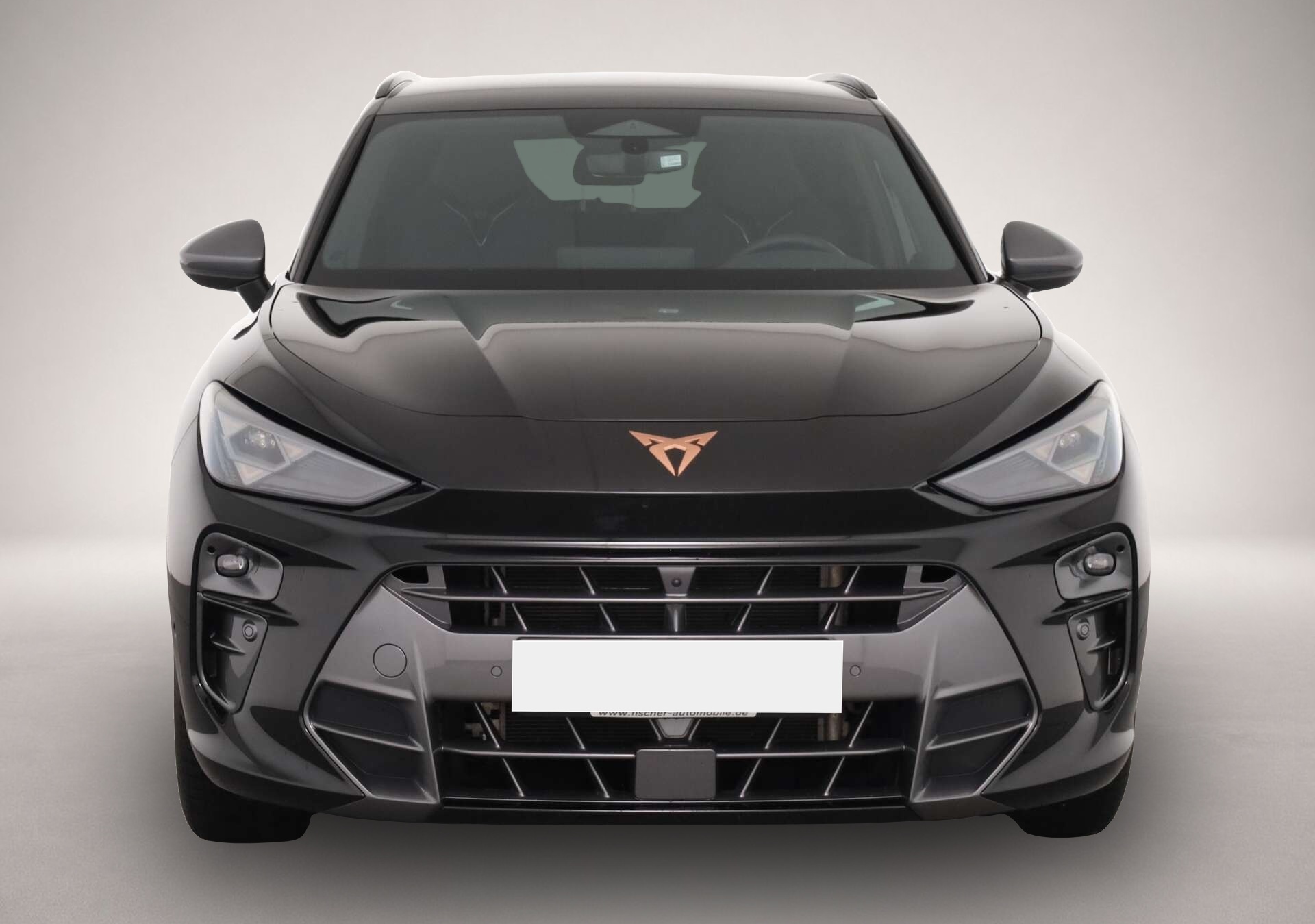Bild 2 Cupra Terramar 1.5 e-Hybrid