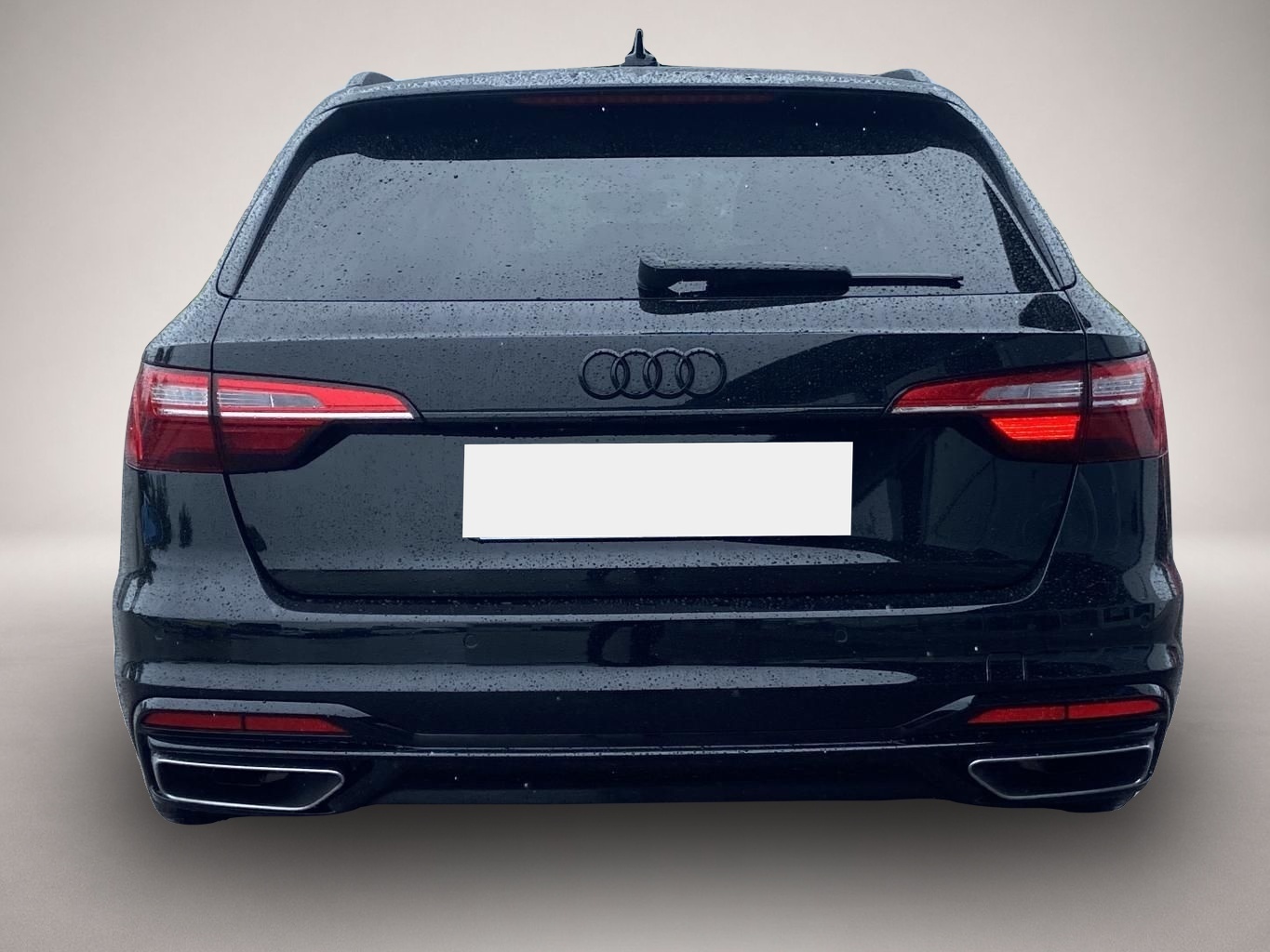 Bild 4 Audi A4 Avant 35 2.0 TFSI S-Tronic BLACK-LINE AHK+NAV