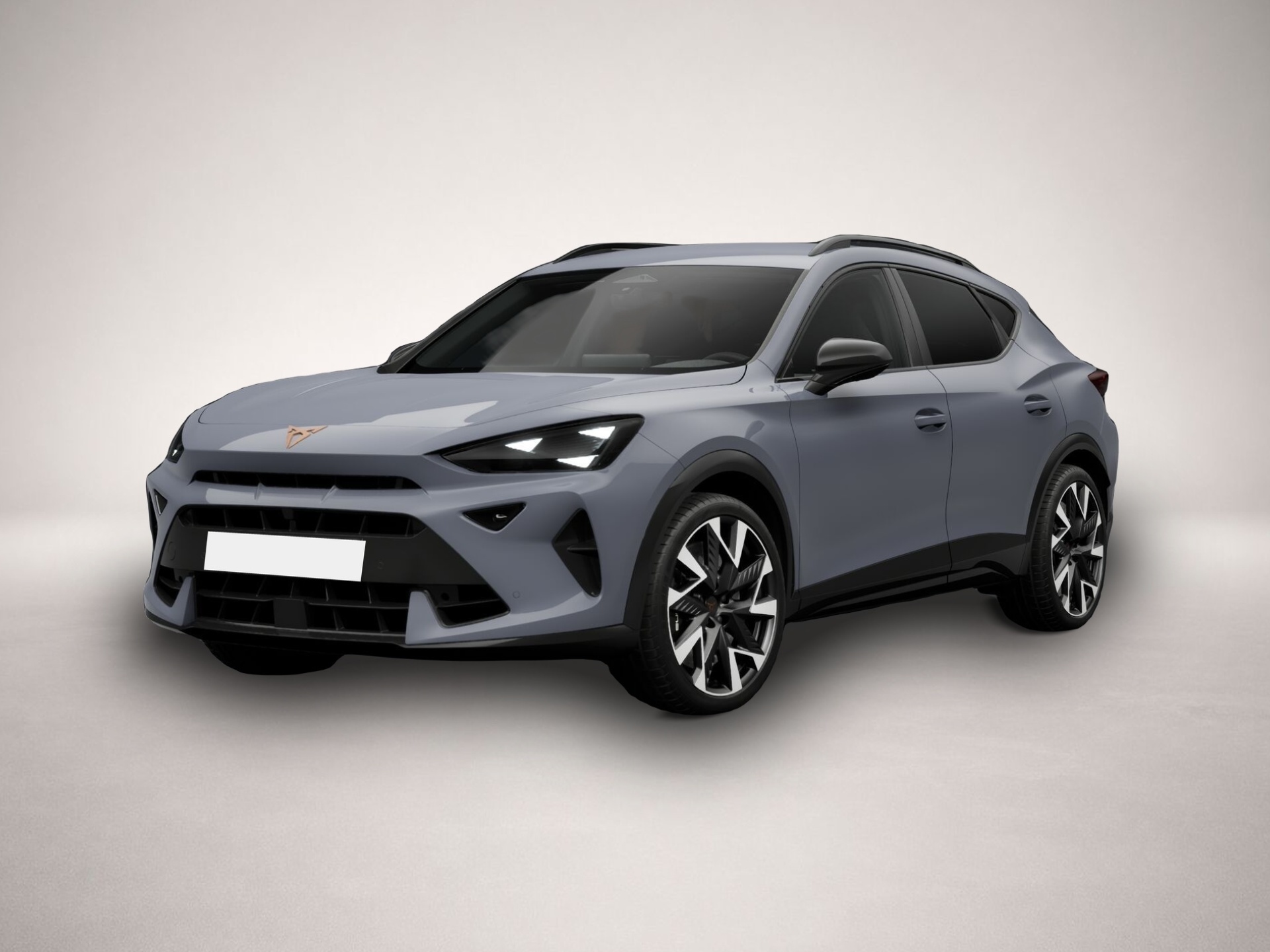 Fotografie Cupra Formentor 2.0 TSI