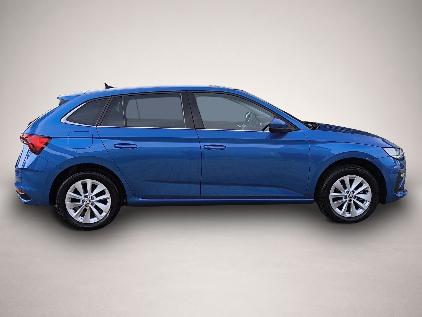 Bild 8 Skoda Scala 1.0 TSI DSG Selection LED PDC RFK