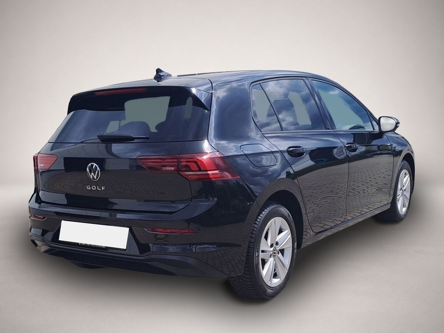 Bild 2 Volkswagen Golf 1.5 TSI OPF Life Winterpaket*GJ-Reifen